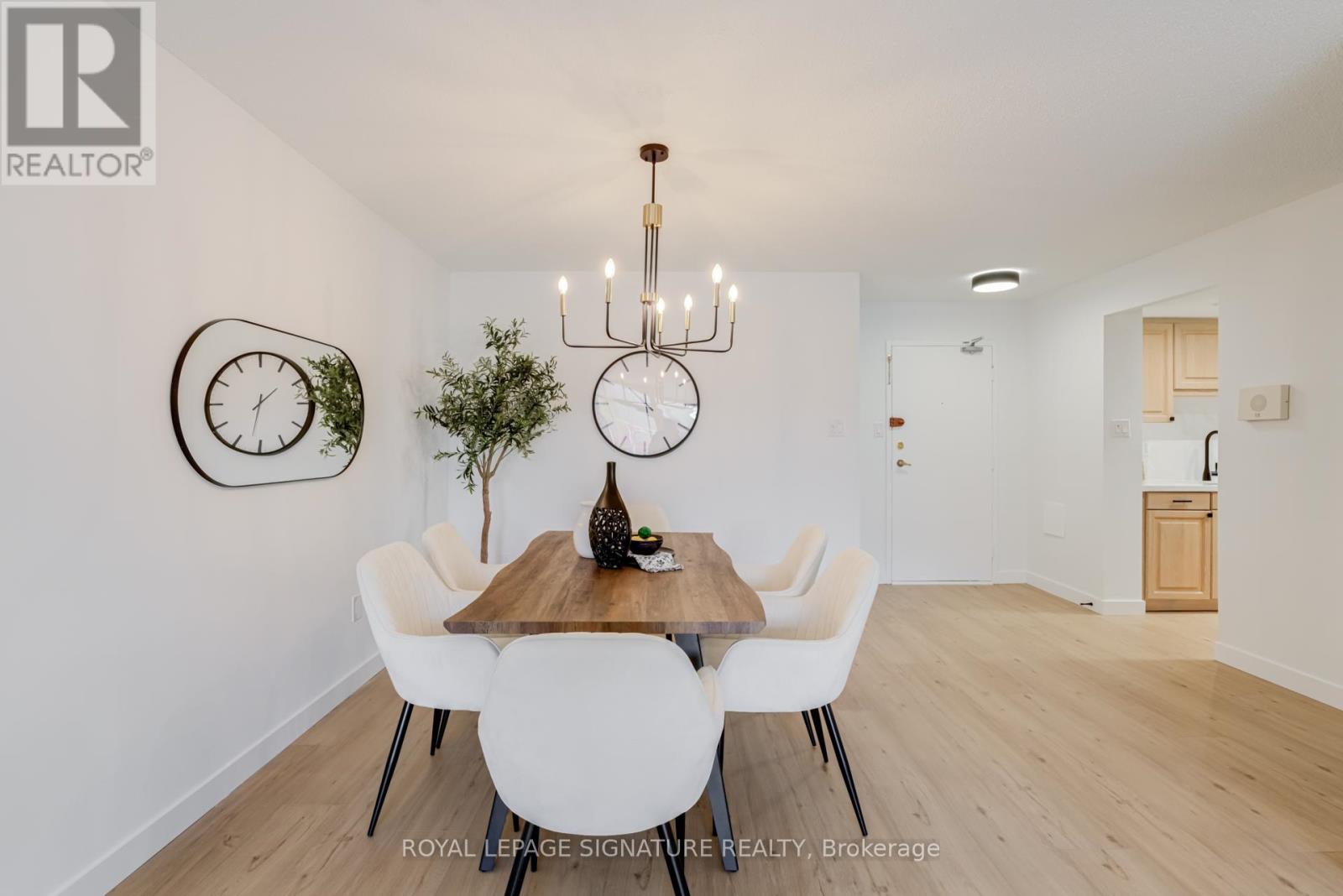 203 - 3151 Bridletowne Circle, Toronto, Ontario  M1W 2T1 - Photo 8 - E12481938