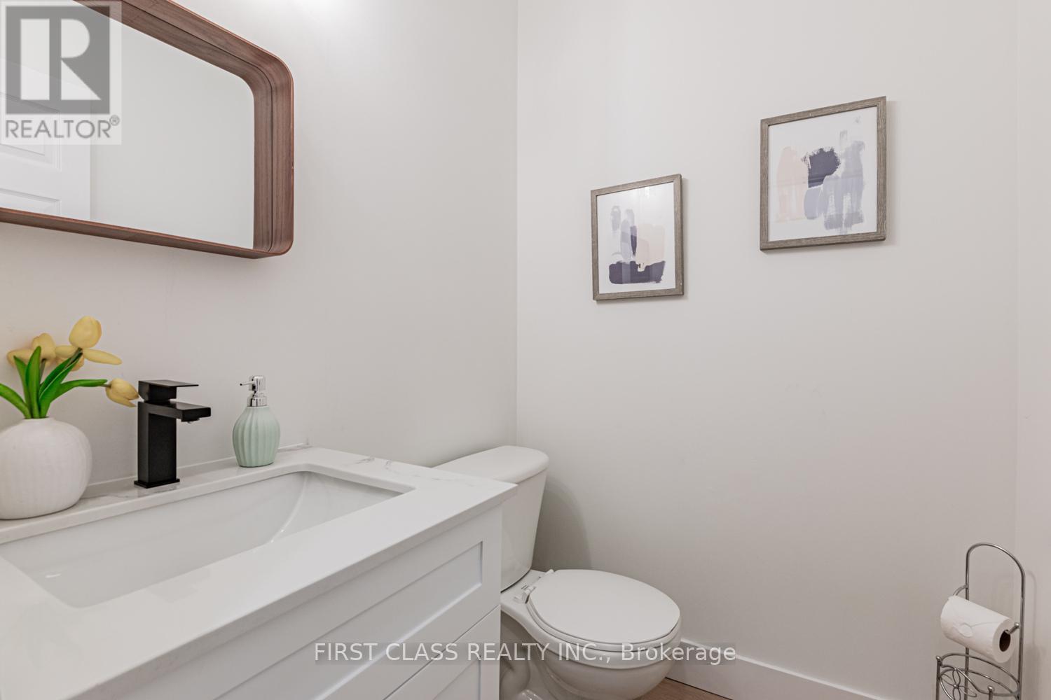 268 Roy Rainey Avenue, Markham, Ontario  L6E 1P8 - Photo 14 - N12481644