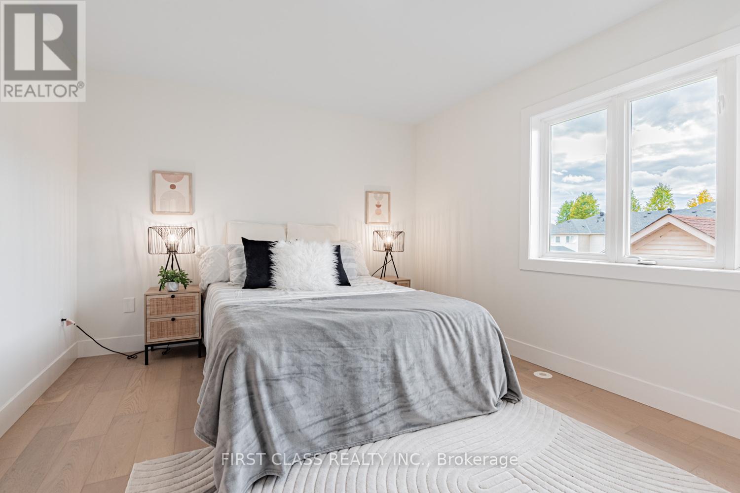 268 Roy Rainey Avenue, Markham, Ontario  L6E 1P8 - Photo 16 - N12481644