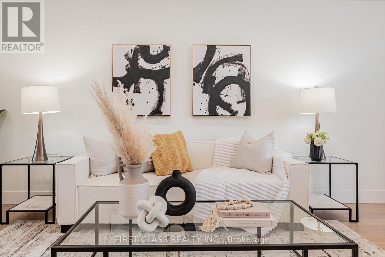 268 Roy Rainey Avenue, Markham, Ontario  L6E 1P8 - Photo 6 - N12481644