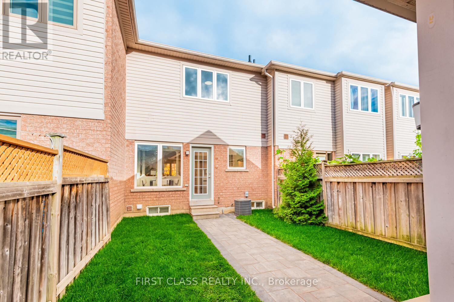 268 Roy Rainey Avenue, Markham, Ontario  L6E 1P8 - Photo 31 - N12481644