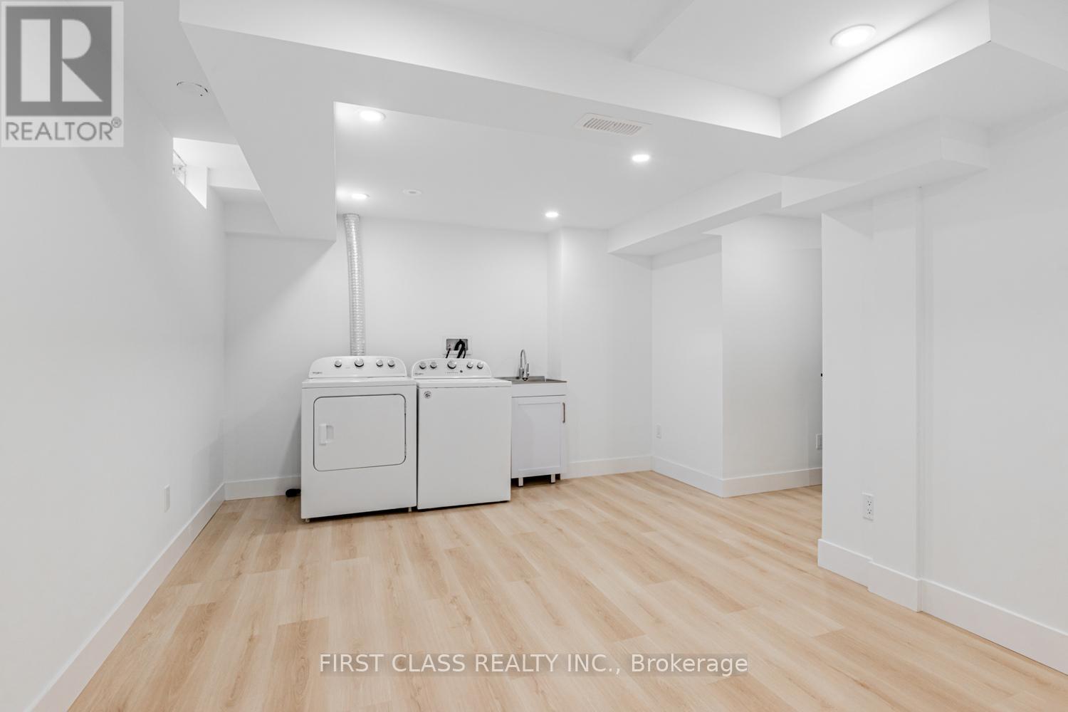 268 Roy Rainey Avenue, Markham, Ontario  L6E 1P8 - Photo 29 - N12481644