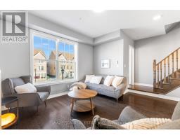 RESIDENTIAL UNIT- BACK - 49 CATHEDRAL HIGH STREET, Markham, Ontario