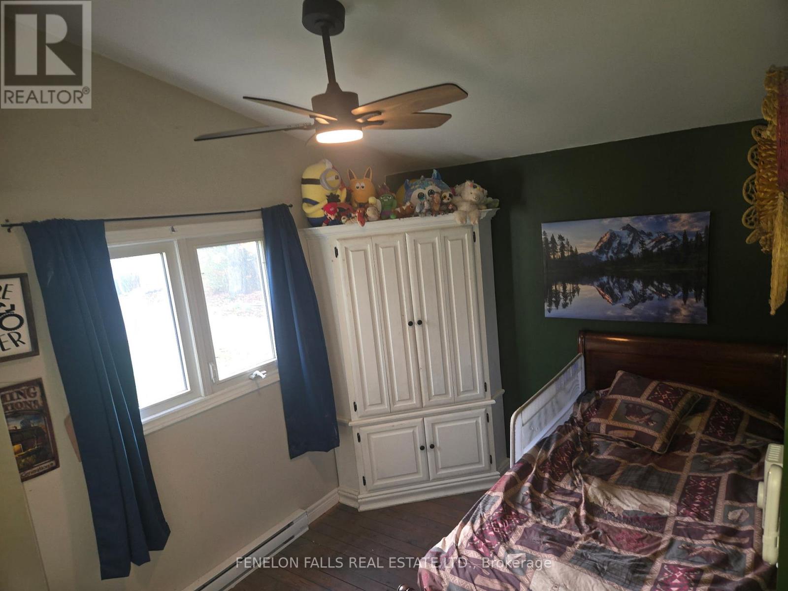 117 Echo Bay Road, Kawartha Lakes, Ontario  K0M 1A0 - Photo 14 - X12474485