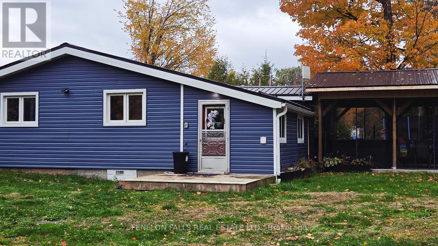 117 Echo Bay Road, Kawartha Lakes, Ontario  K0M 1A0 - Photo 23 - X12474485