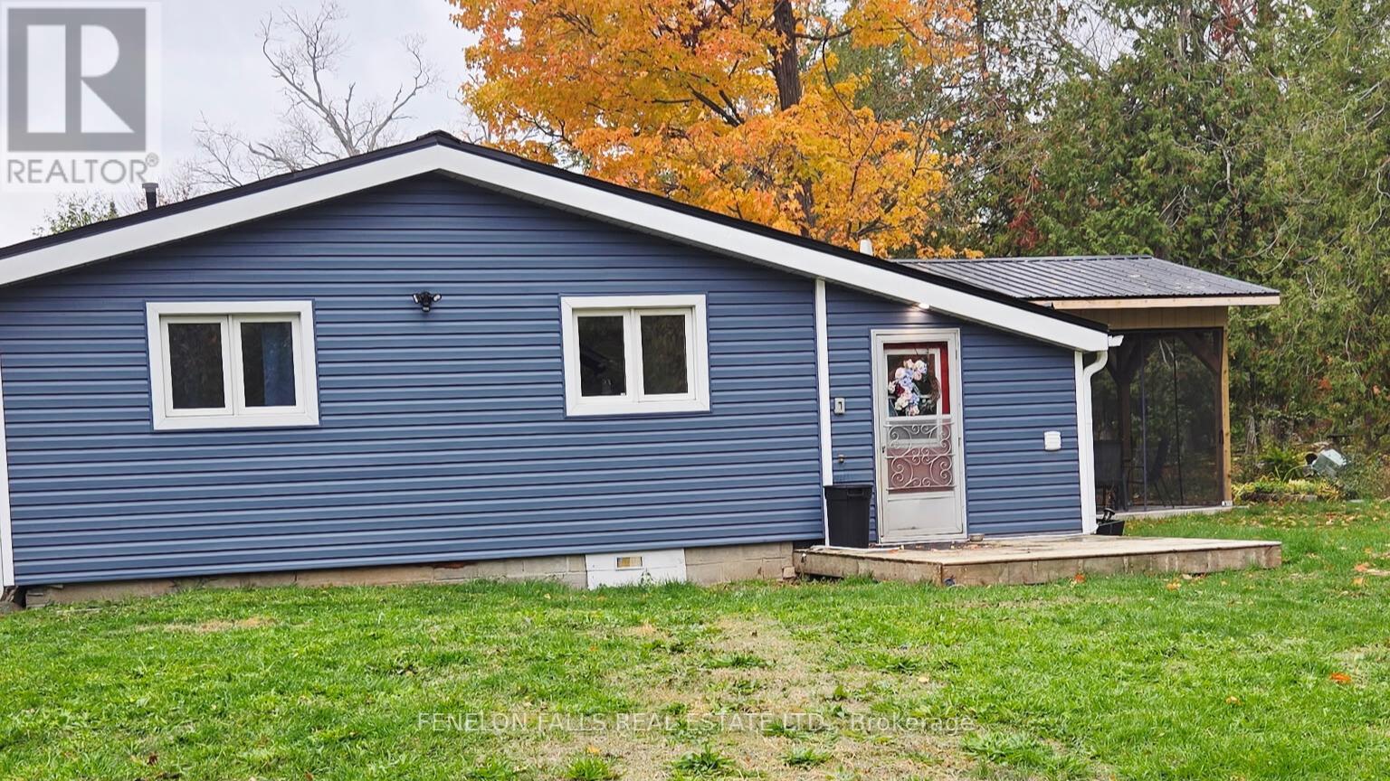 117 Echo Bay Road, Kawartha Lakes, Ontario  K0M 1A0 - Photo 22 - X12474485