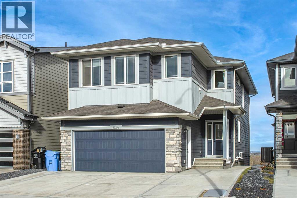 834 Alpine Drive SW, Calgary, Alberta