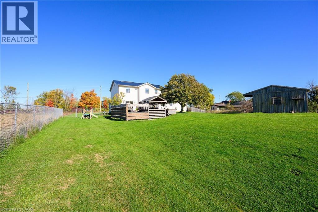 8 Talbot Road, Canfield, Ontario  N0A 1C0 - Photo 38 - 40780404