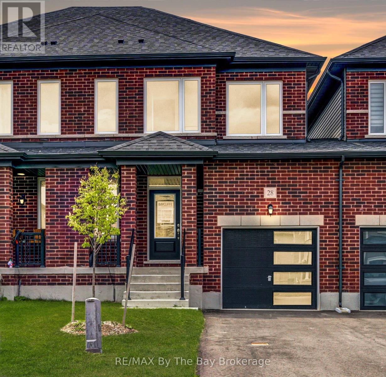 28 AUTUMN DRIVE, Wasaga Beach, Ontario