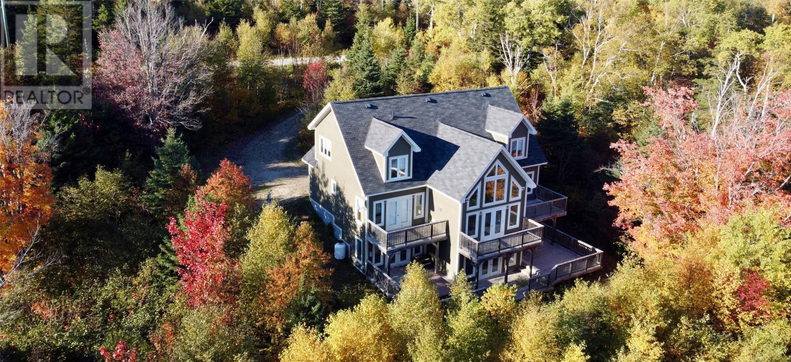 52 Lake View Drive, Humber Valley Resort, Newfoundland & Labrador