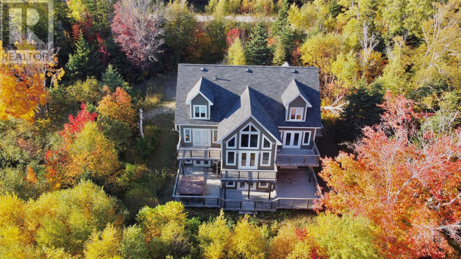 52 Lake View Drive, Humber Valley Resort, Newfoundland & Labrador  A2H 0E1 - Photo 3 - 1281955