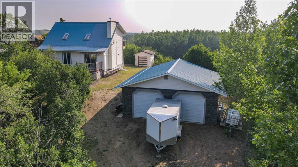 14 & 16 1st Street, White Sands, Alberta
