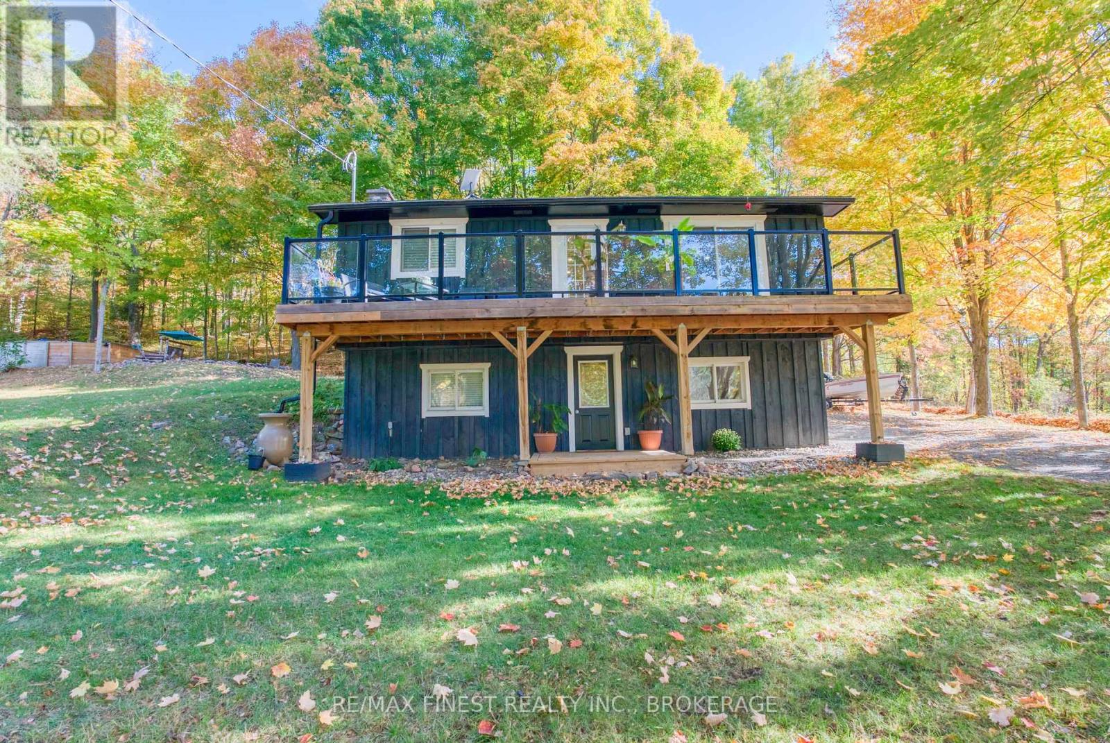 10874 CANOE LAKE ROAD, frontenac (frontenac south), Ontario