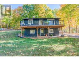 10874 CANOE LAKE ROAD, Frontenac, Ontario