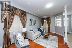 13 Overture Lane, Brampton, Ontario  L6S 6H9 - Photo 2 - W12481941