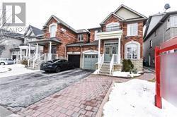 13 OVERTURE LANE, Brampton, Ontario