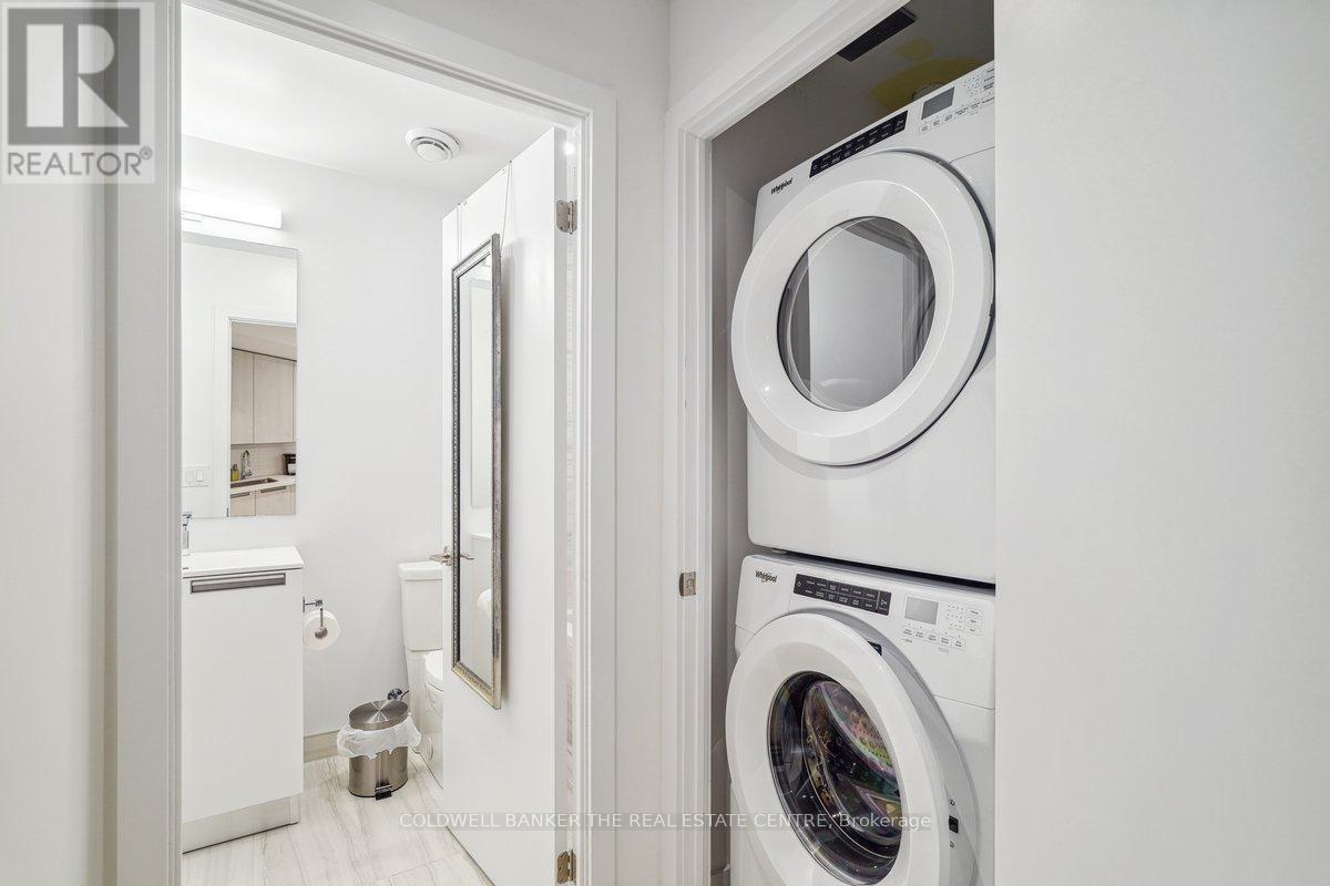 307 - 160 Kingsway Crescent, Toronto, Ontario  M8X 0B5 - Photo 11 - W12481951