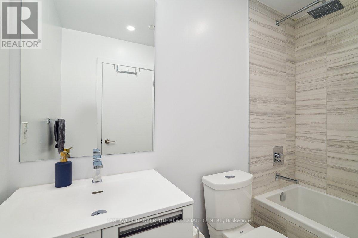 307 - 160 Kingsway Crescent, Toronto, Ontario  M8X 0B5 - Photo 12 - W12481951