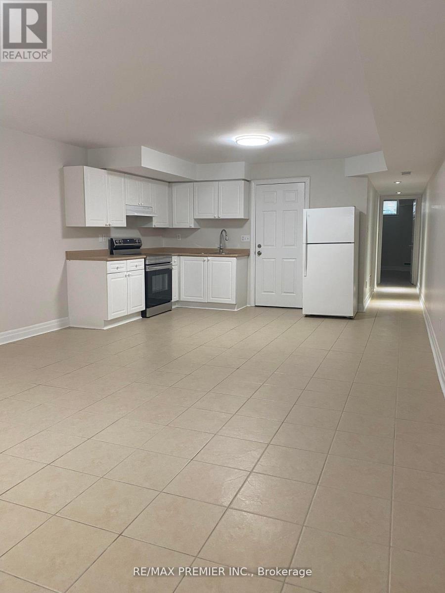Bsmt - 34 Algarve Crescent, Toronto, Ontario  M6N 5E8 - Photo 4 - W12481953