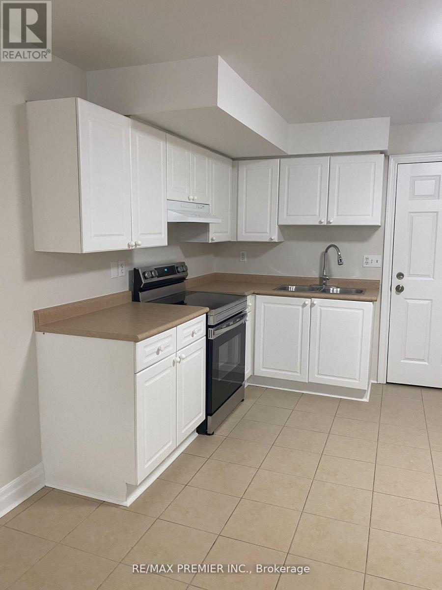 Bsmt - 34 Algarve Crescent, Toronto, Ontario  M6N 5E8 - Photo 7 - W12481953