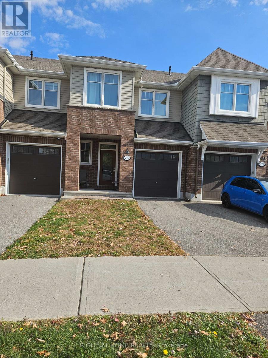 772 CEDAR CREEK DRIVE, Ottawa, Ontario
