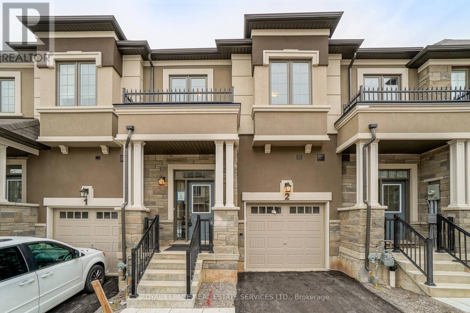 2 - 515 GARNER ROAD, Hamilton, Ontario