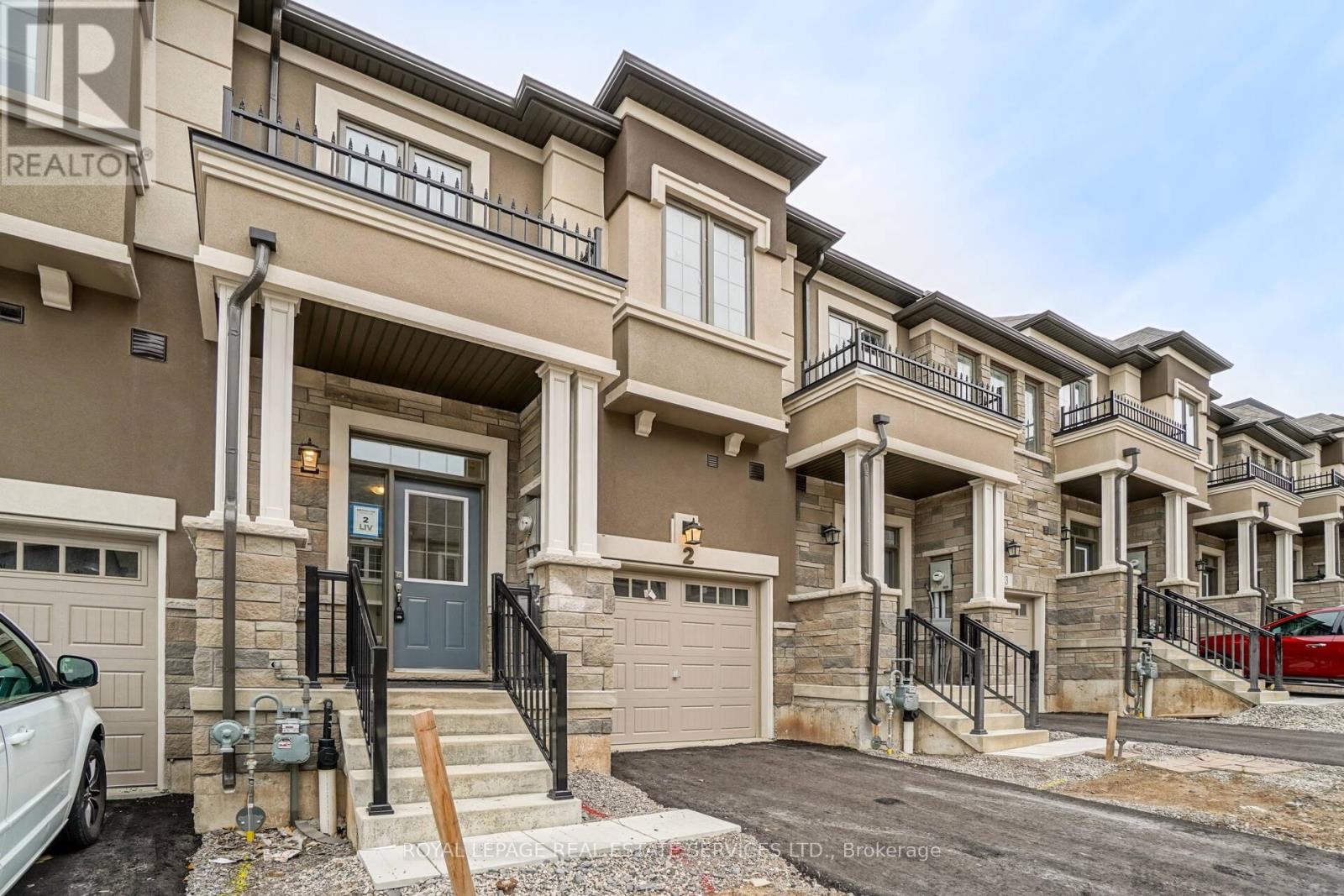2 - 515 Garner Road, Hamilton, Ontario  L9G 3K9 - Photo 2 - X12481945