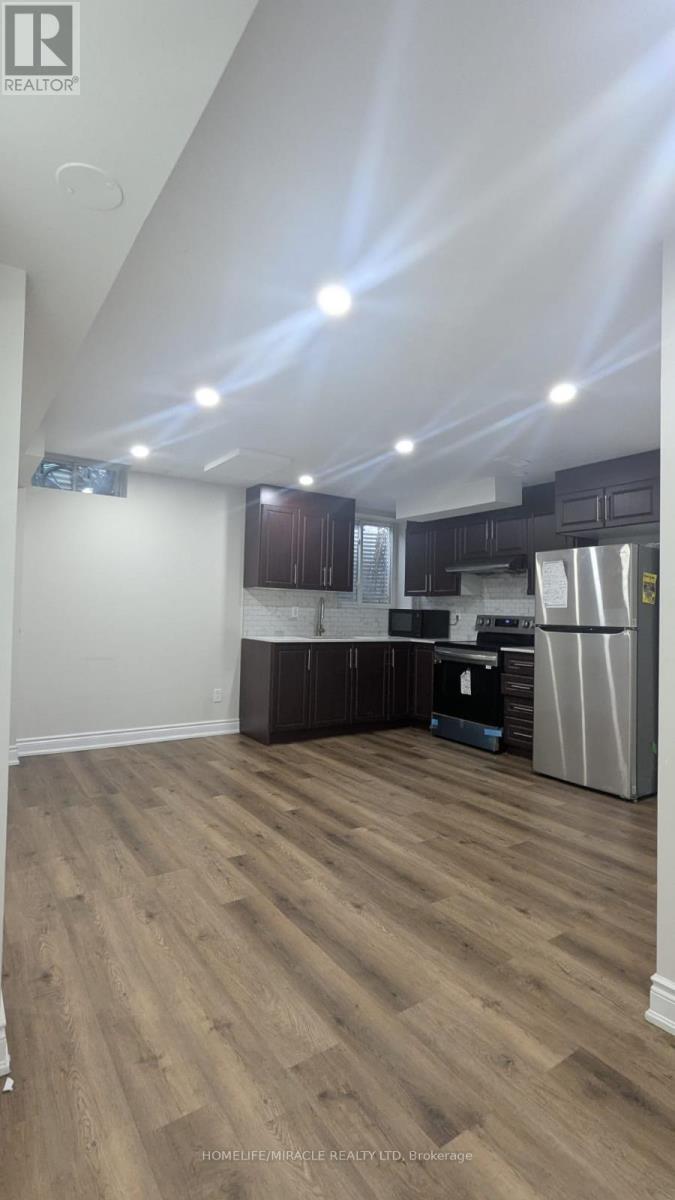 Basement - 504 Linden Drive, Cambridge, Ontario  N3H 0C4 - Photo 3 - X12481947