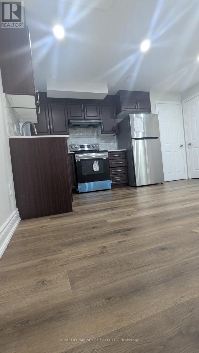 Basement - 504 Linden Drive, Cambridge, Ontario  N3H 0C4 - Photo 4 - X12481947