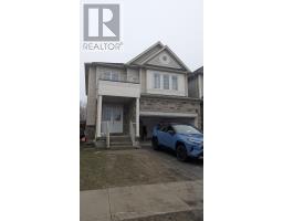 BASEMENT - 504 LINDEN DRIVE, Cambridge, Ontario