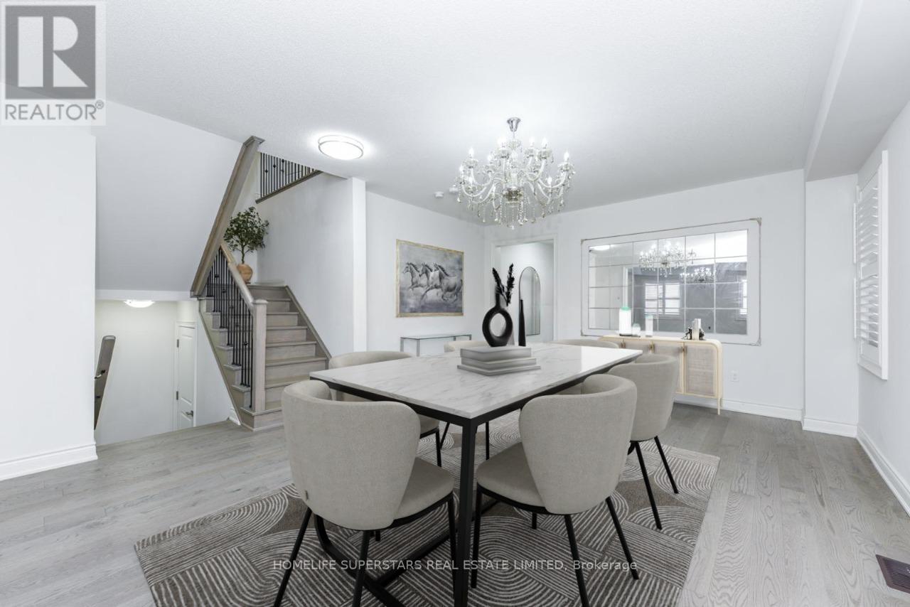 21 Cattail Crescent, Hamilton, Ontario  L8B 1Z6 - Photo 12 - X12481948