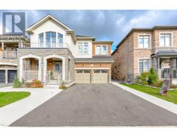 21 CATTAIL CRESCENT, Hamilton, Ontario