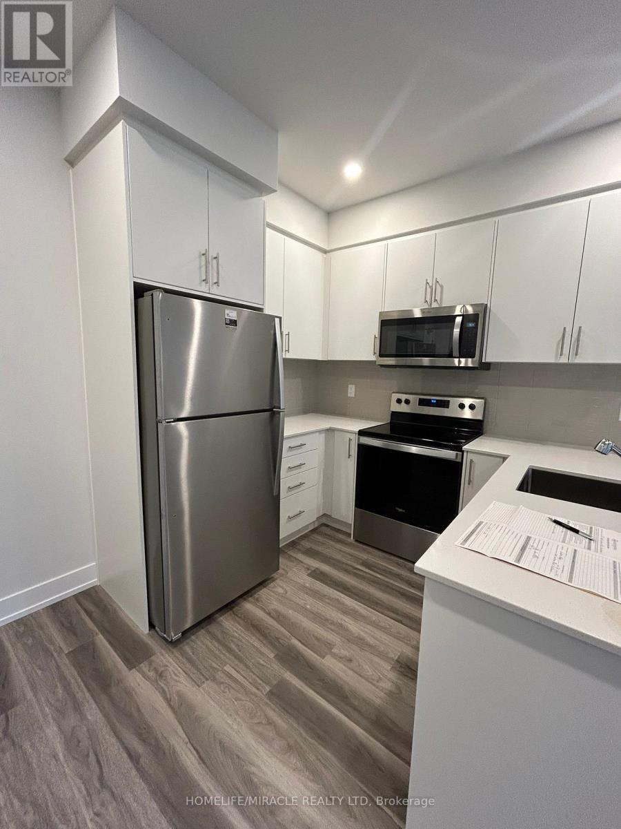 221 - 1100 Lackner Place, Kitchener, Ontario  N2A 0M1 - Photo 6 - X12481954