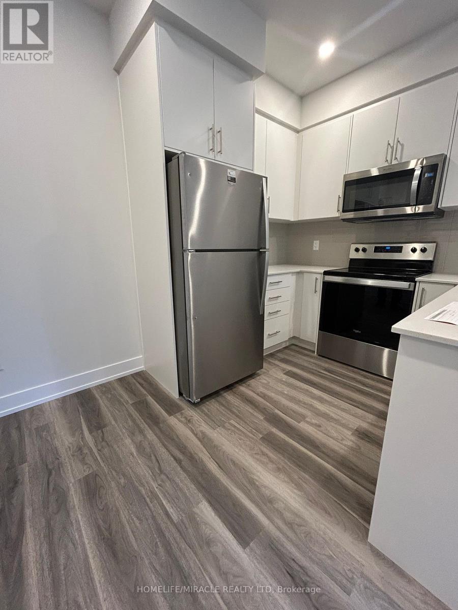 221 - 1100 Lackner Place, Kitchener, Ontario  N2A 0M1 - Photo 7 - X12481954