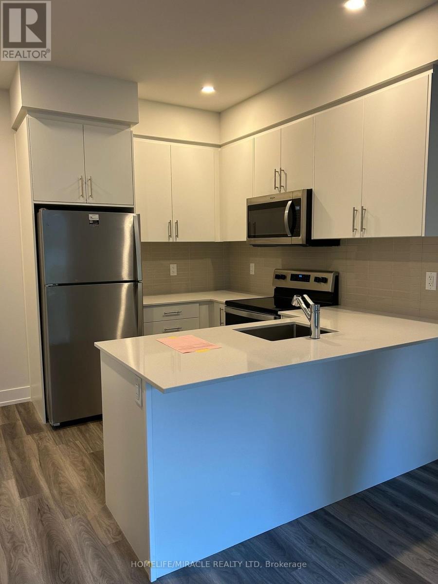 221 - 1100 Lackner Place, Kitchener, Ontario  N2A 0M1 - Photo 8 - X12481954
