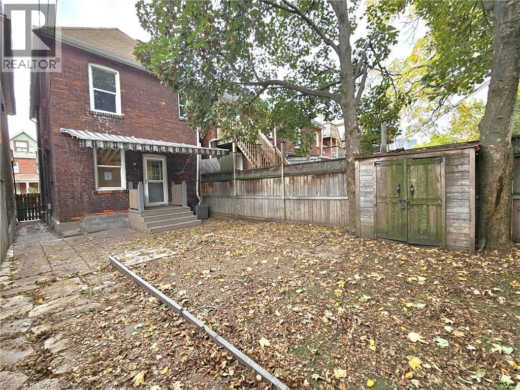 35 Fairleigh Avenue N, Hamilton, Ontario  L8L 6H1 - Photo 20 - 40781780