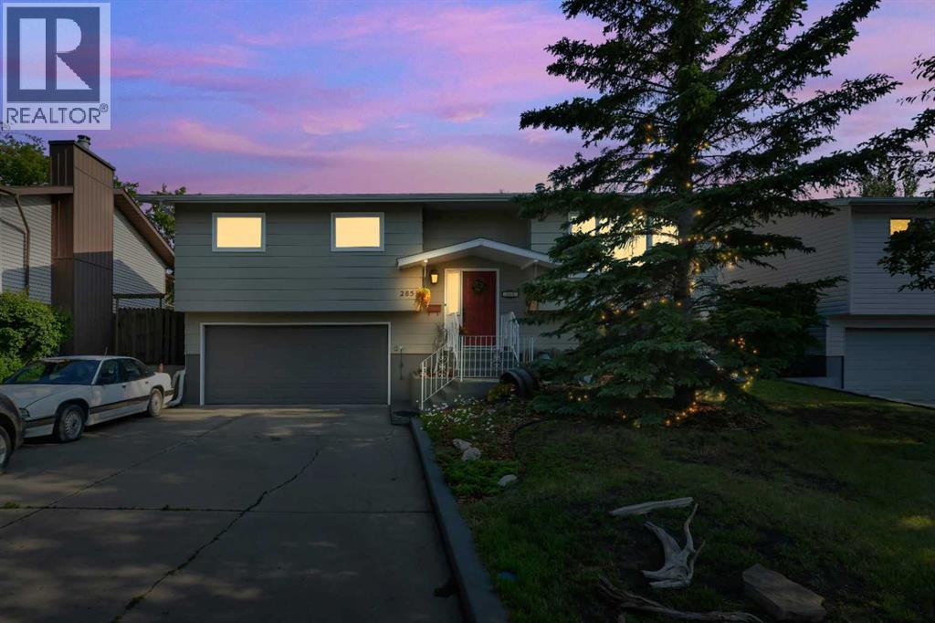 285 9 Street SE, Three Hills, Alberta