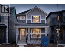 76 Creekview Common Sw Pine Creek, Calgary, Ca
