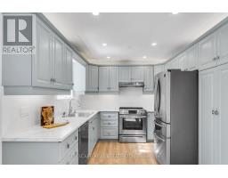 3 GENEVA CRESCENT, Brampton, Ontario