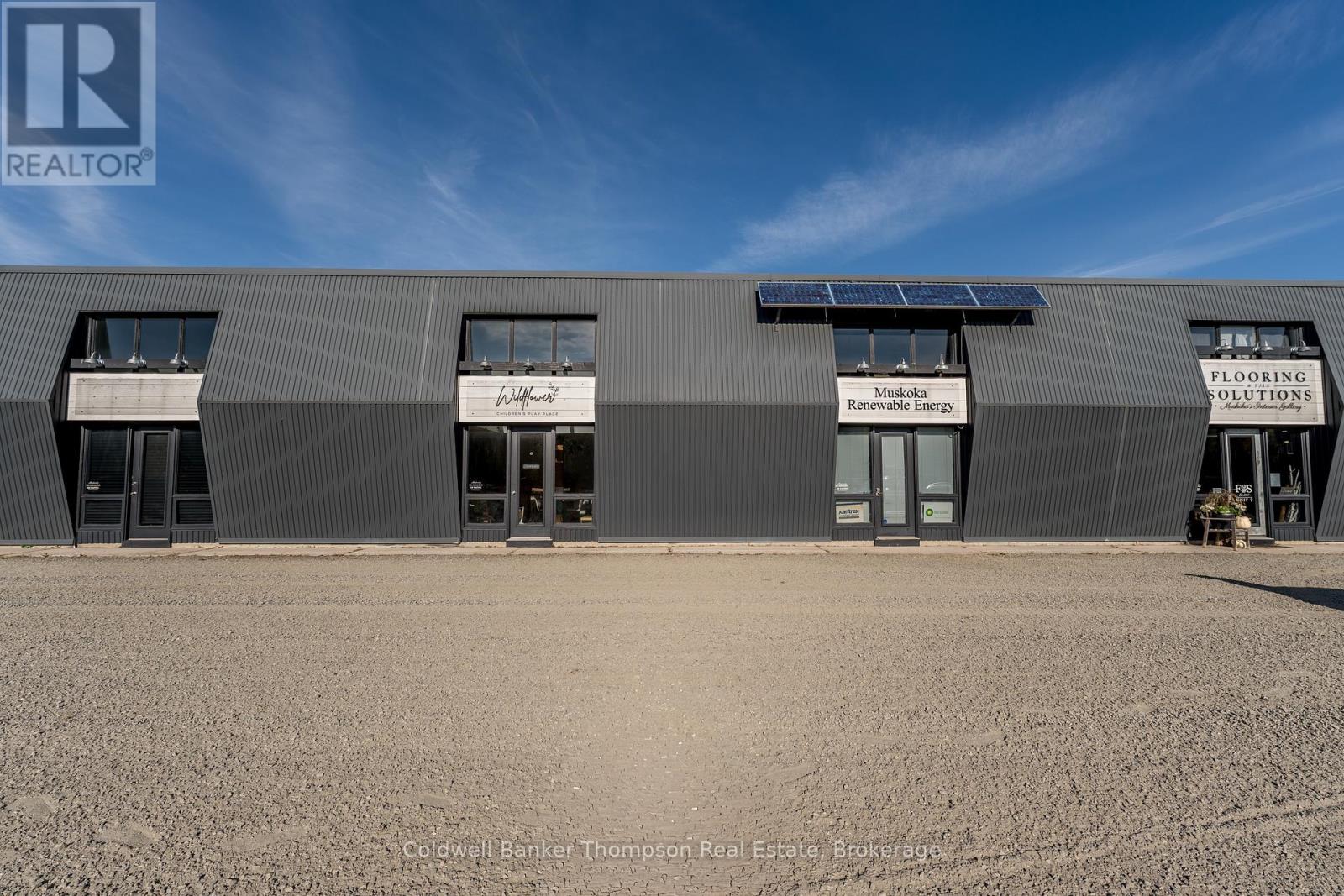 112 Lindgren Road W, Huntsville, Ontario P1H 1Y2 - Photo 37 - X12465961