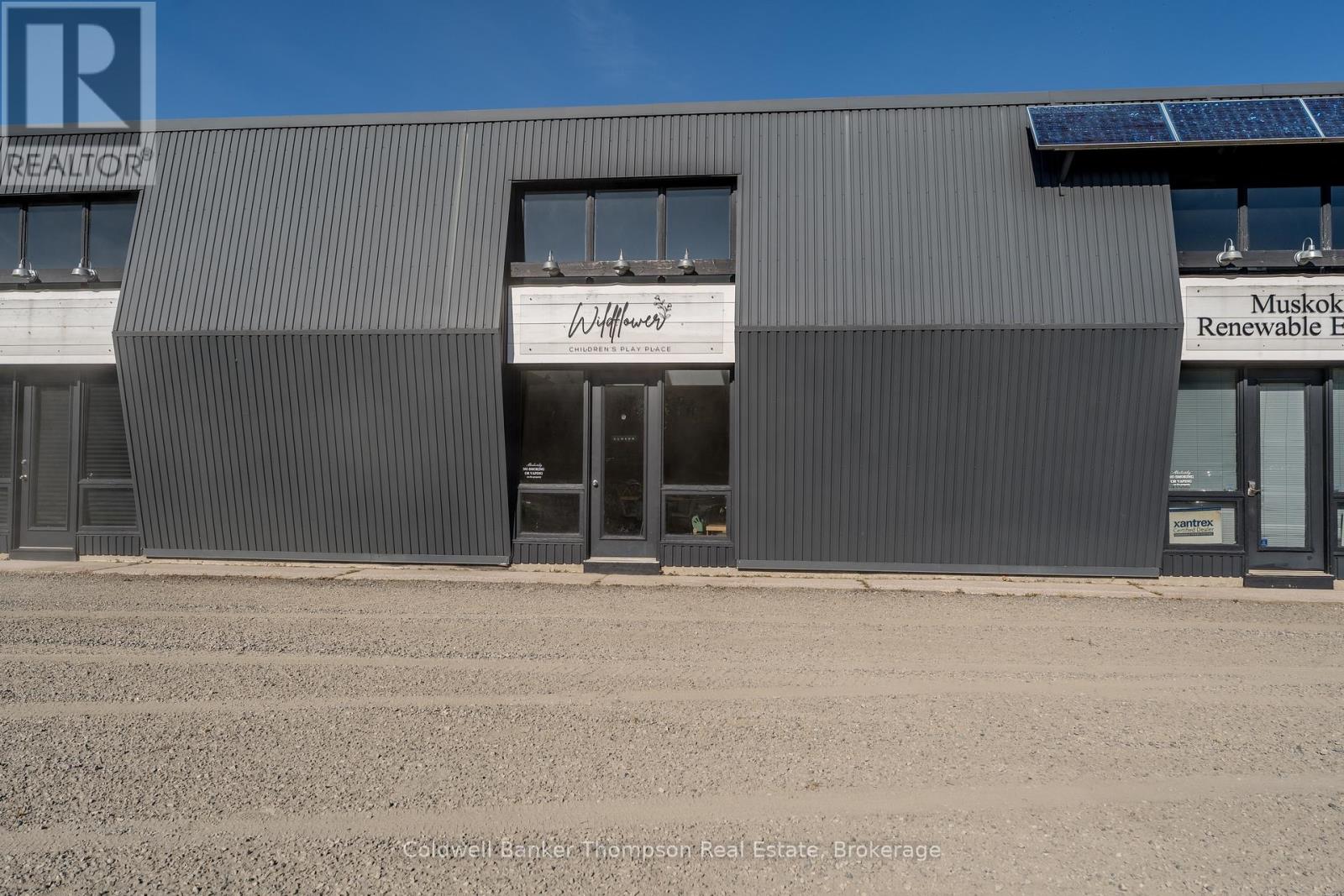 112 Lindgren Road W, Huntsville, Ontario P1H 1Y2 - Photo 25 - X12465961