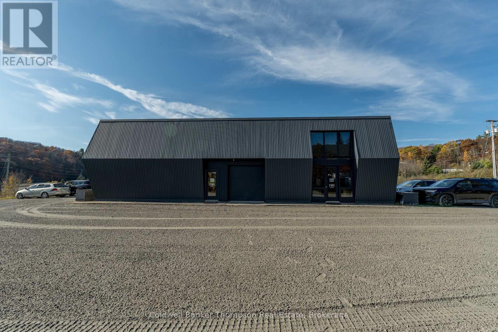 112 Lindgren Road W, Huntsville, Ontario P1H 1Y2 - Photo 44 - X12465961