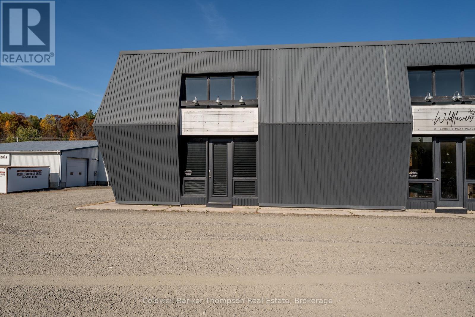 112 Lindgren Road W, Huntsville, Ontario P1H 1Y2 - Photo 40 - X12465961