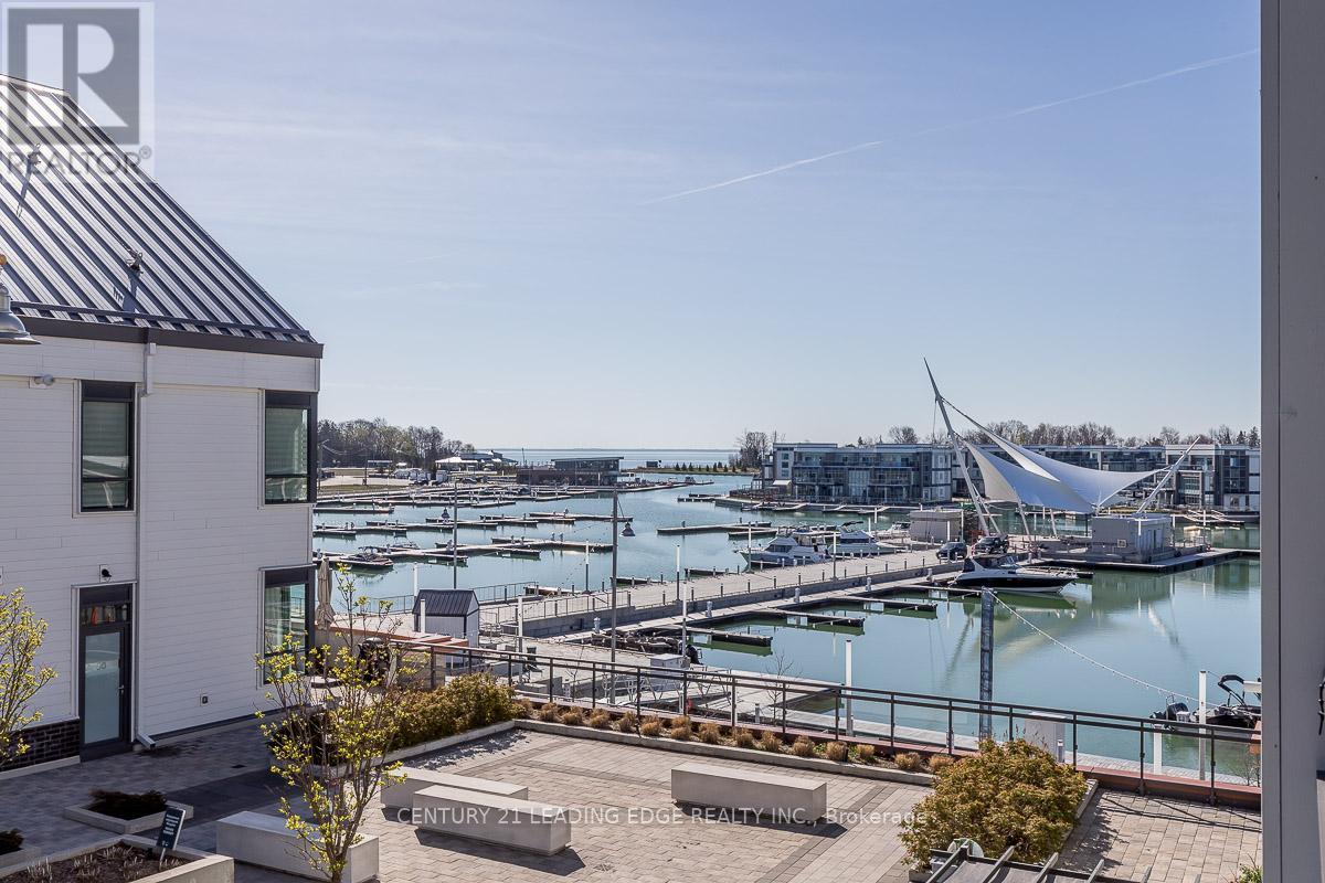 97 - 303 BROWARD WAY, Innisfil, Ontario