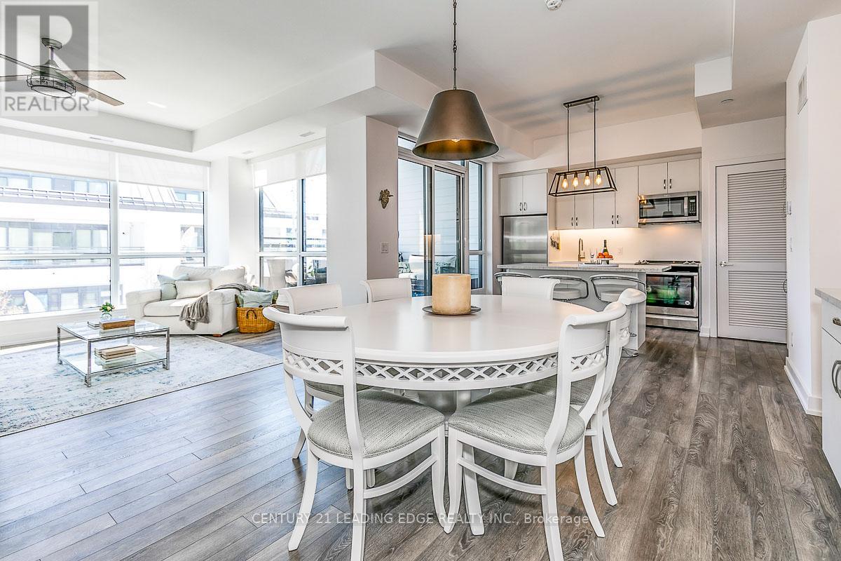 97 - 303 Broward Way, Innisfil, Ontario  L9S 0M5 - Photo 4 - N12434714