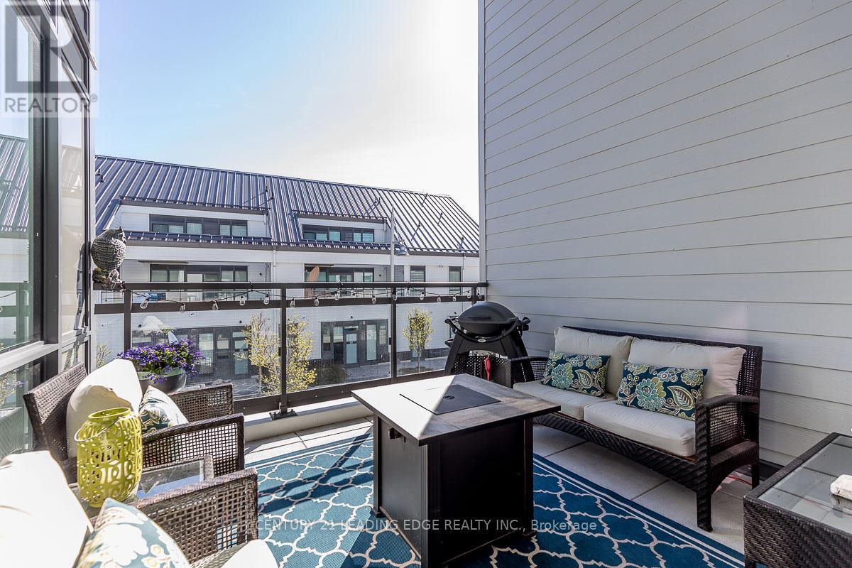 97 - 303 Broward Way, Innisfil, Ontario  L9S 0M5 - Photo 12 - N12434714