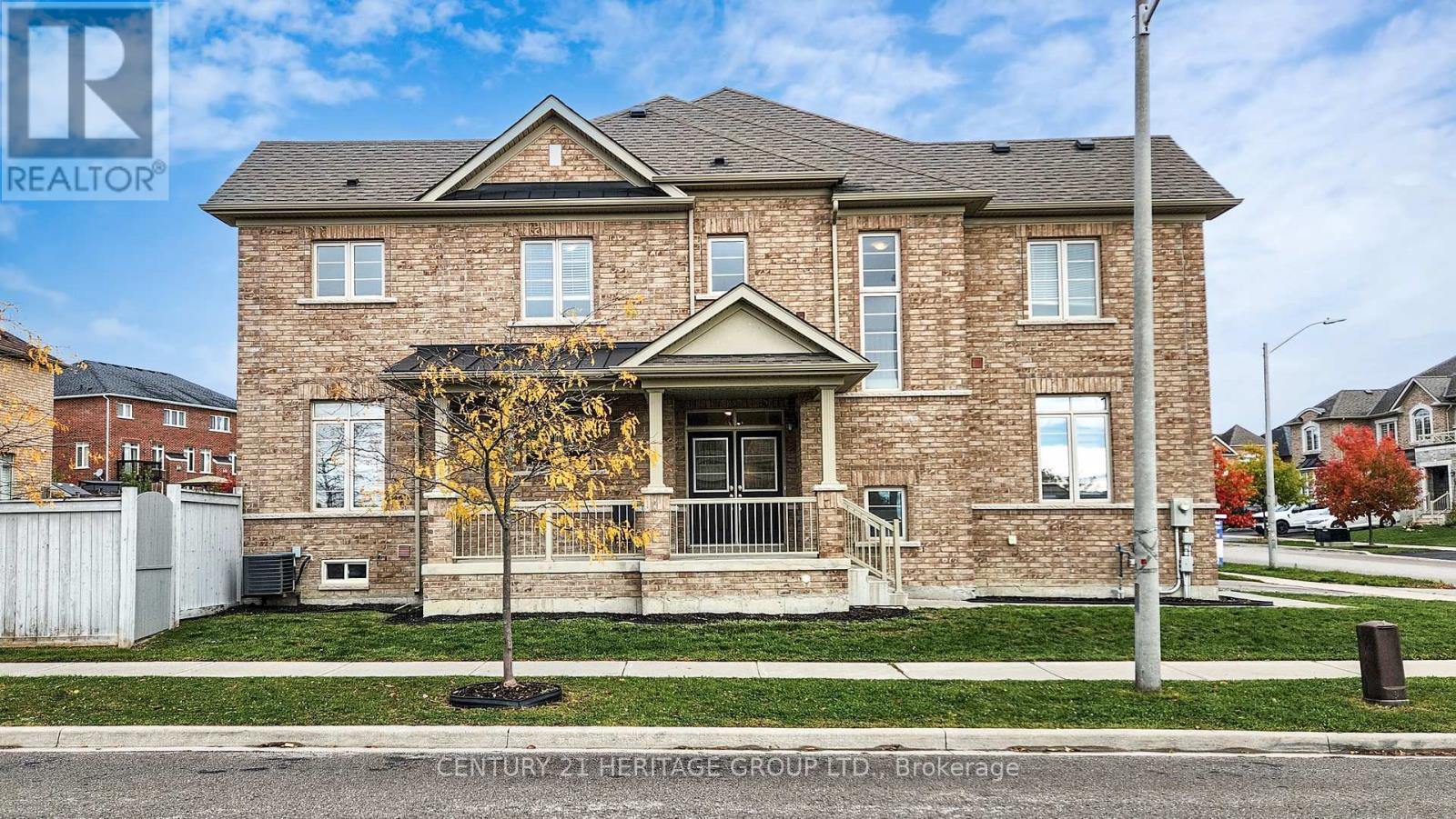 68 BARROW AVENUE, bradford west gwillimbury (bradford), Ontario