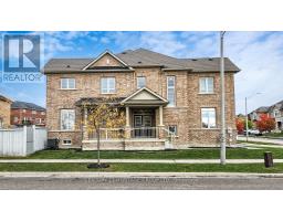 68 BARROW AVENUE, Bradford West Gwillimbury, Ontario