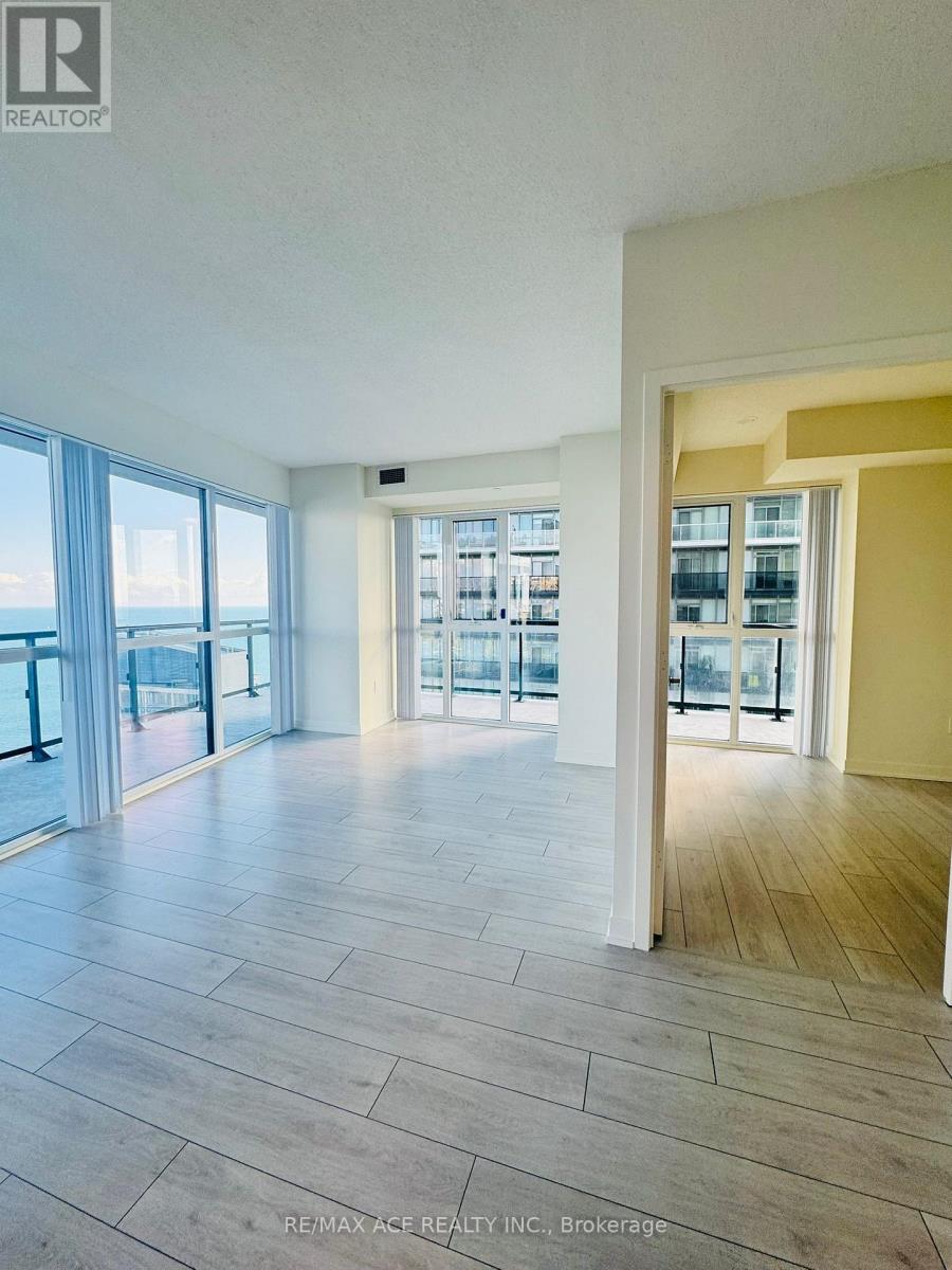 4605 - 38 Annie Craig Drive, Toronto, Ontario  M8V 0G9 - Photo 4 - W12427266