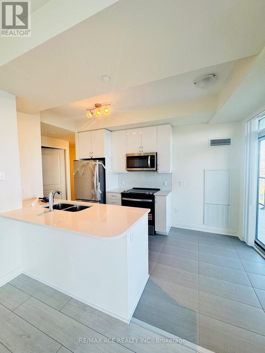 4605 - 38 Annie Craig Drive, Toronto, Ontario  M8V 0G9 - Photo 6 - W12427266